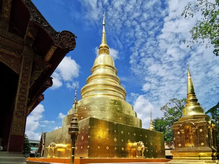 Chiang Mai