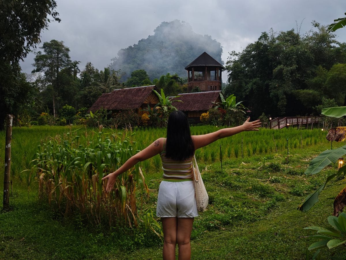 Khao Sok Village 2