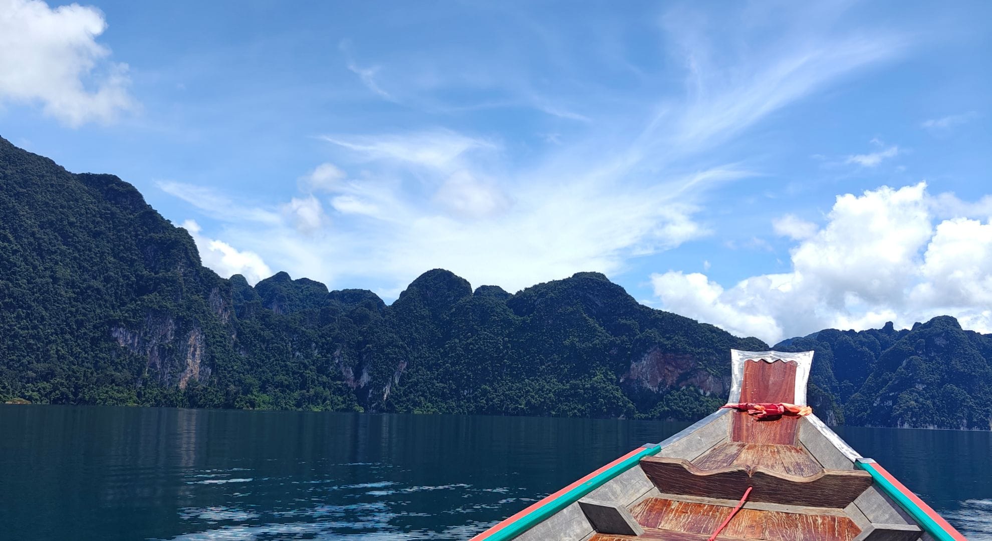 Khao Sok