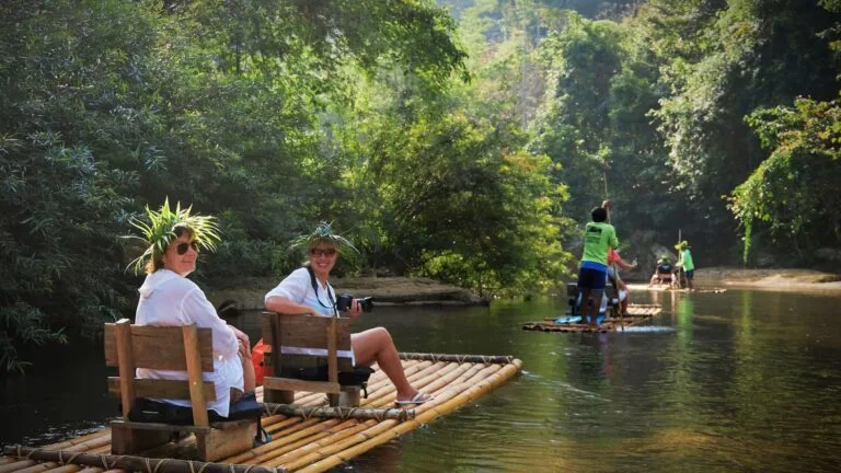 Descente de Riviere