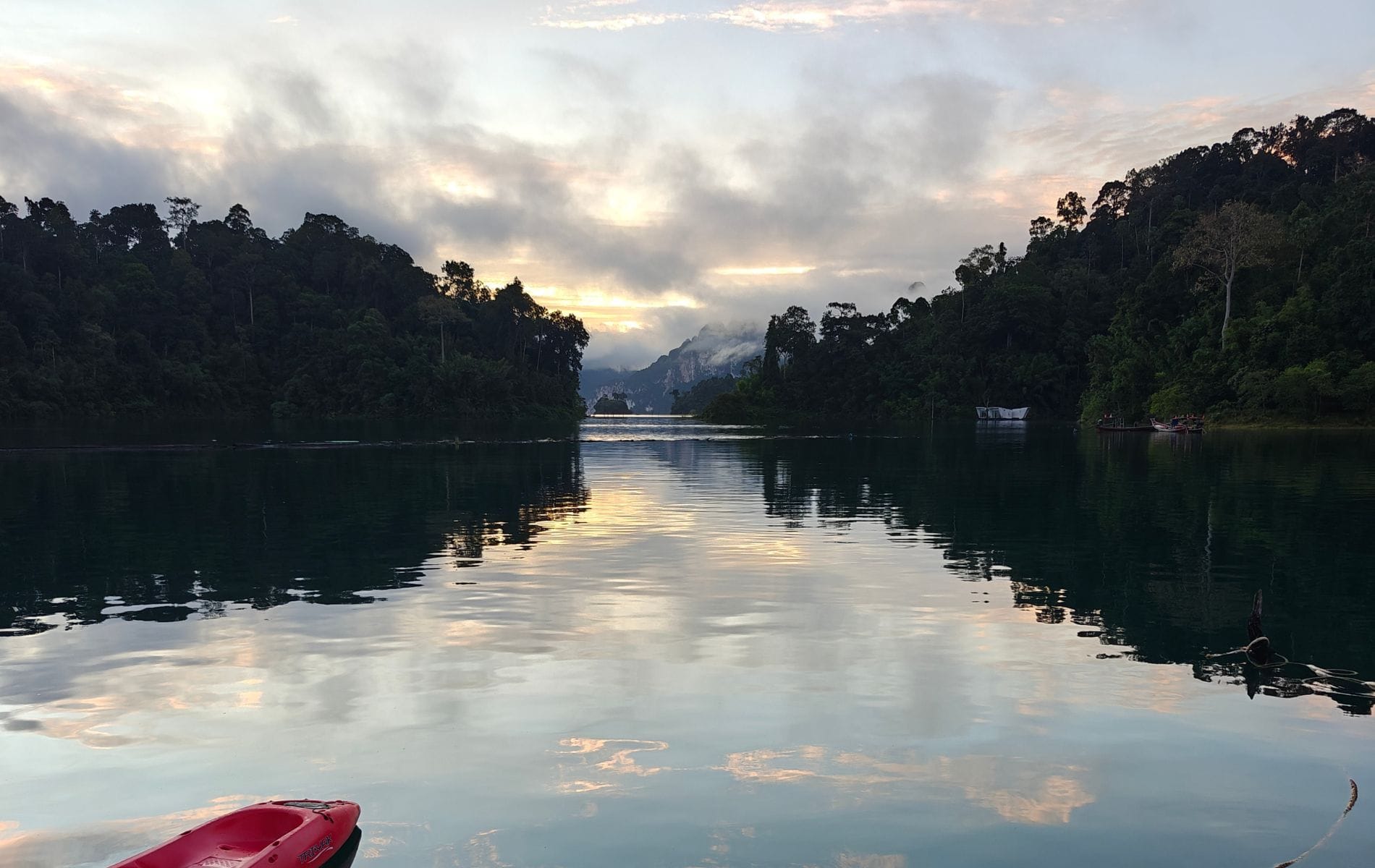 Khao Sok Lac 1