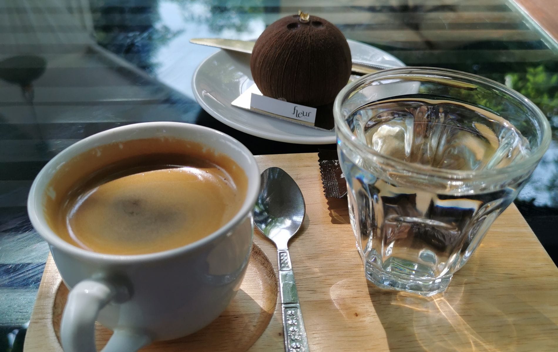 Blog Cafe