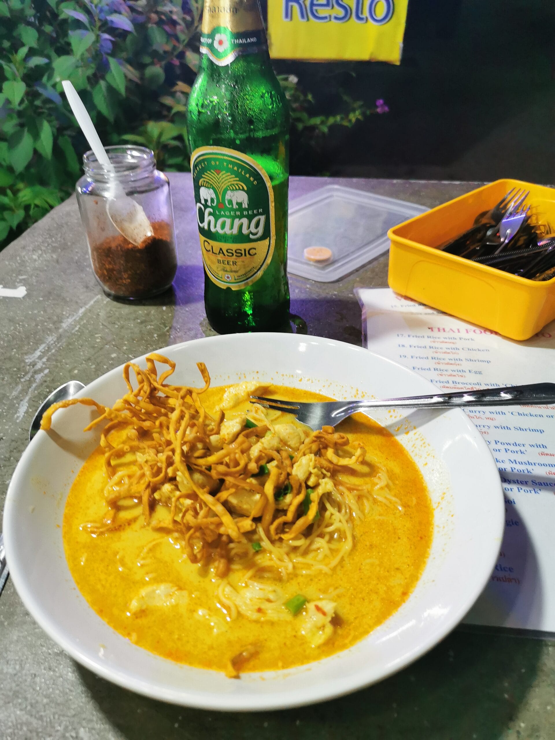 Khao Soi scaled