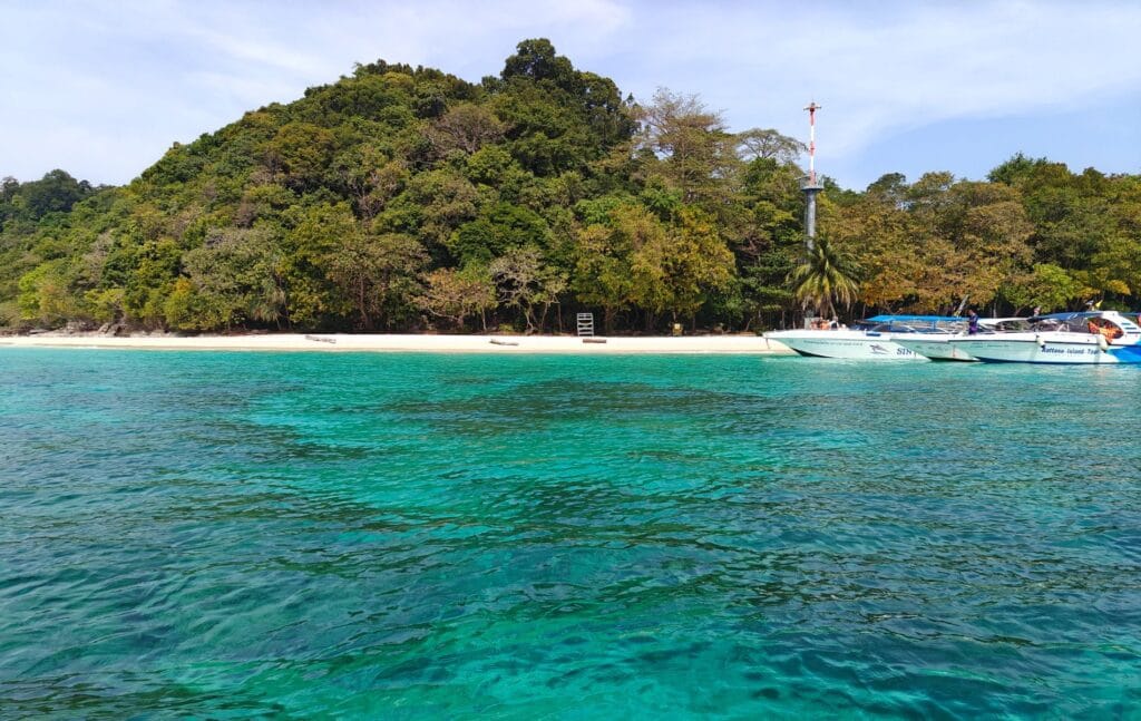 Koh Rok