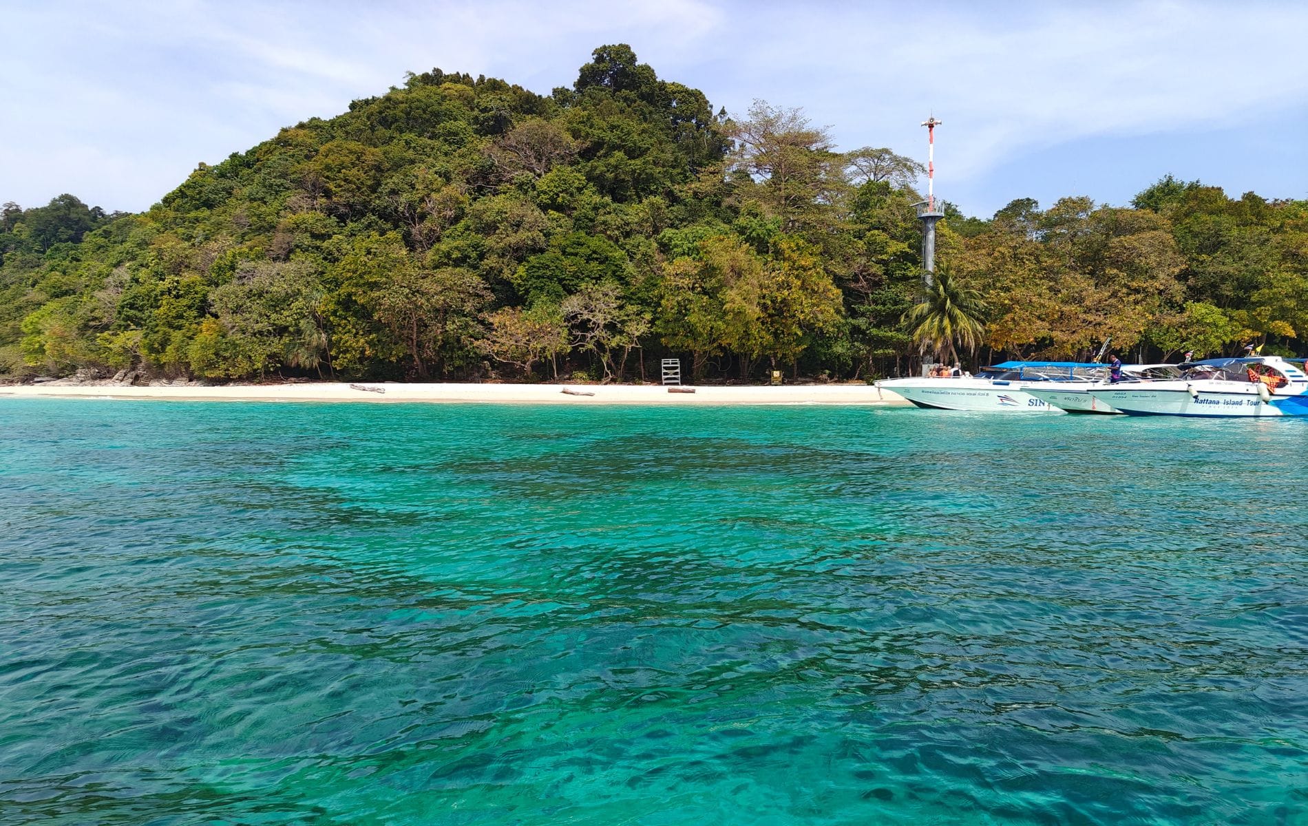 Koh Rok