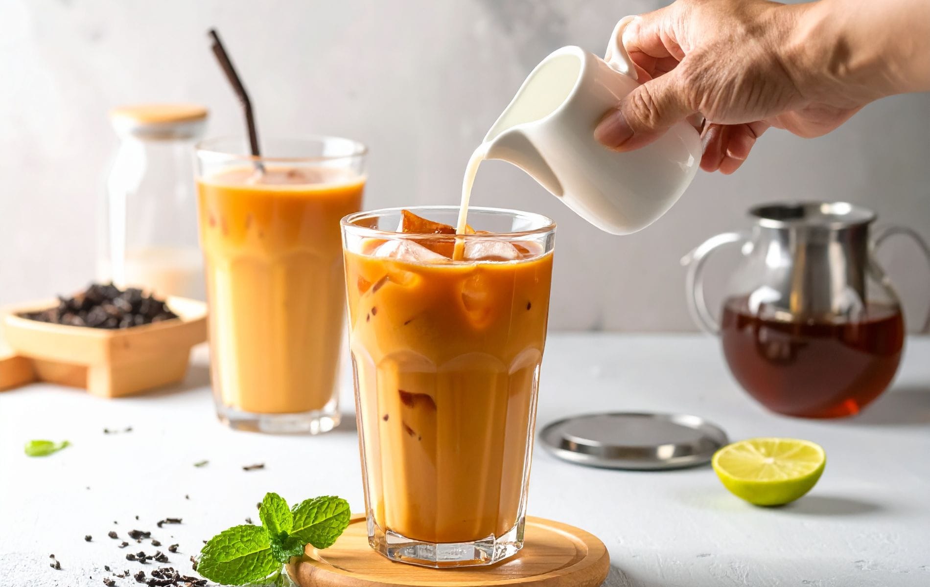Thai Tea