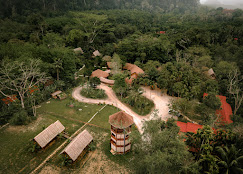 Our Jungle Resort - Khao Sok - Surat Thani - Thailand (8)