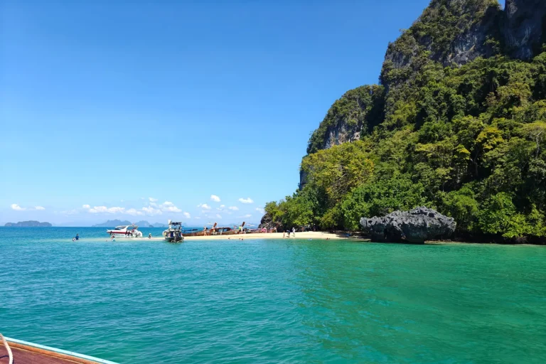 L'archipel des îles Hong 9 koh-pakbia-001