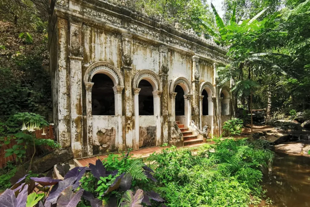 wat pha lat 003