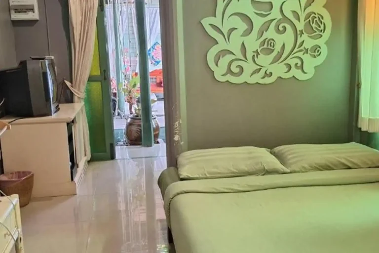 La Thaïlande au fil de l'eau 24 baanrak-homestay-02
