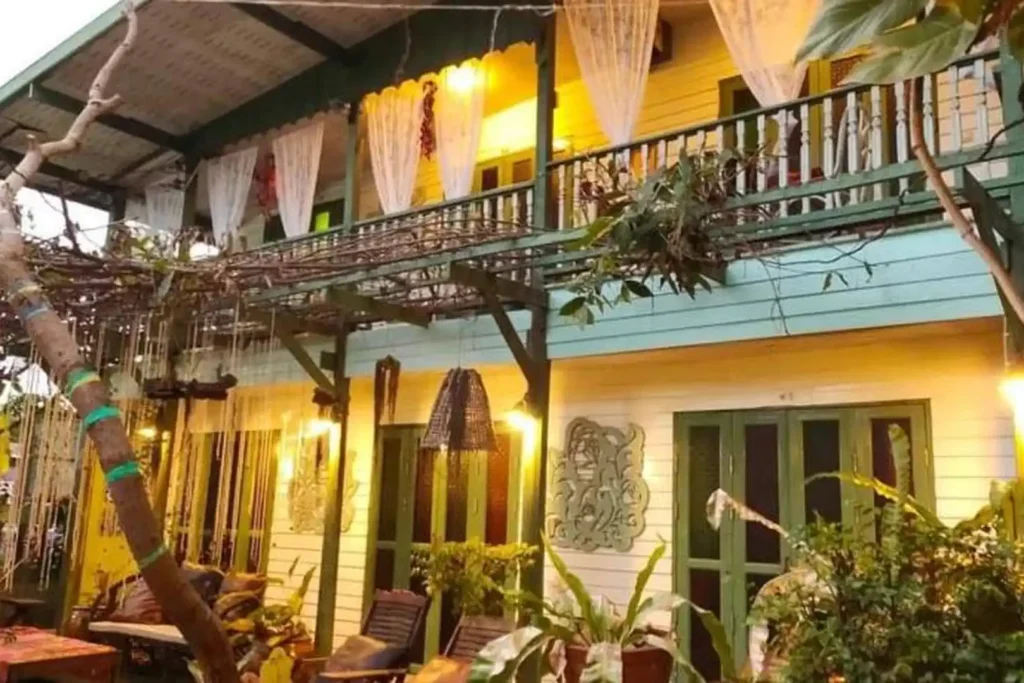 baanrak homestay 04