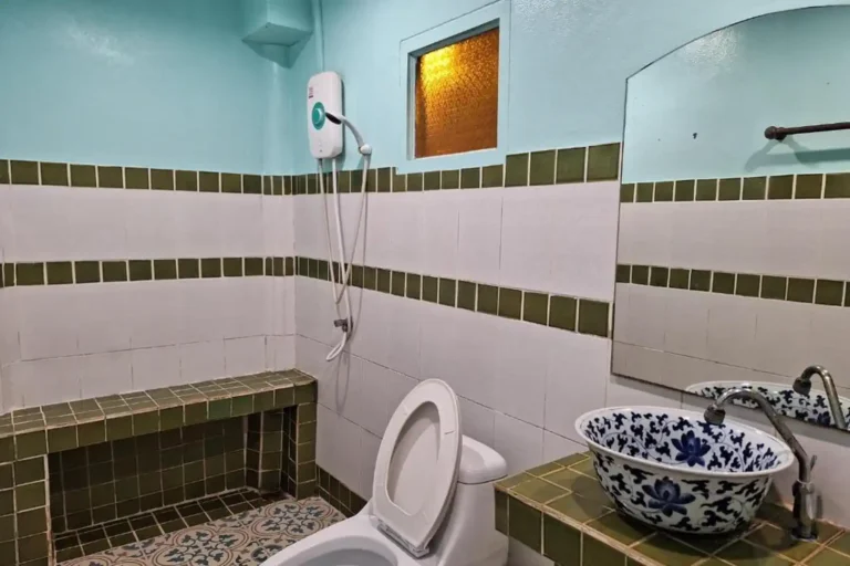La Thaïlande au fil de l'eau 25 baanrak-homestay-07