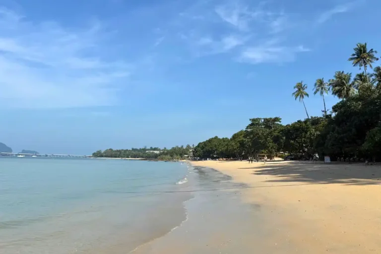 La Thaïlande au fil de l'eau 41 bliss-10