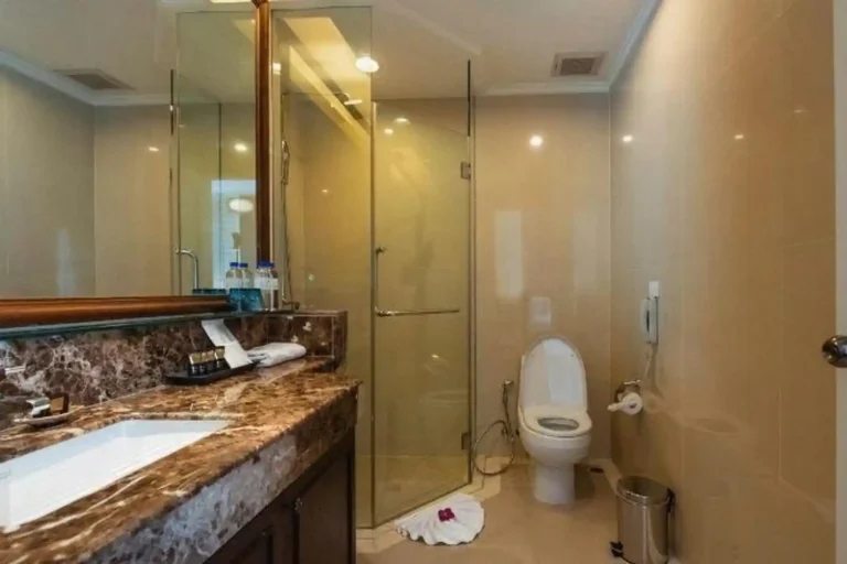 La Thaïlande au fil de l'eau 21 rose-residence-10