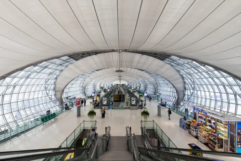 suvarnabhumi airport 001