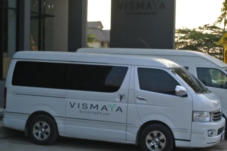 La Thaïlande au fil de l'eau 52 vismaya-suvarnabhumi-04